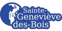 Logo Mairie de Sainte-Geneviève-des-Bois