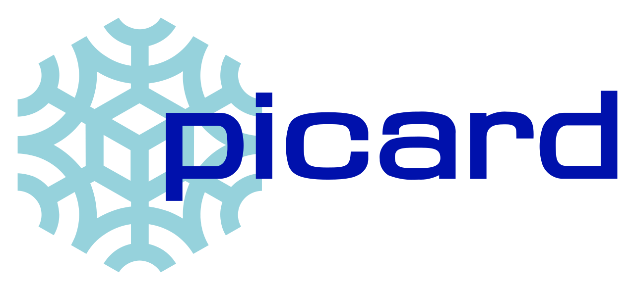 Logo PICARD