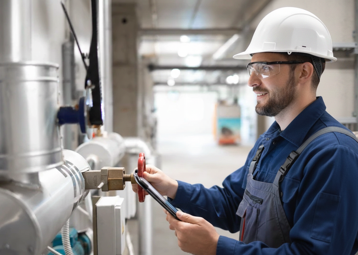 Equilibrage hydraulique